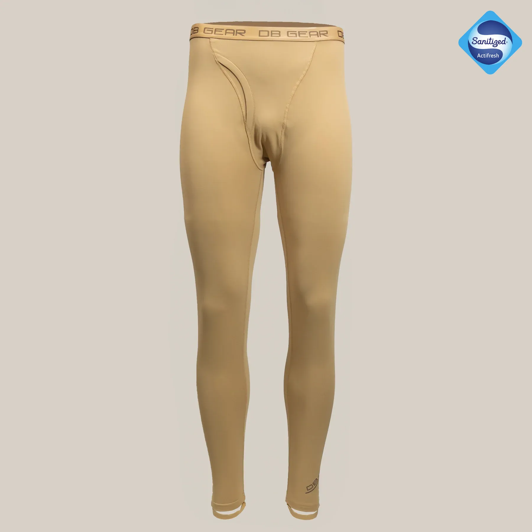 105 Lightweight Thermal Bottoms