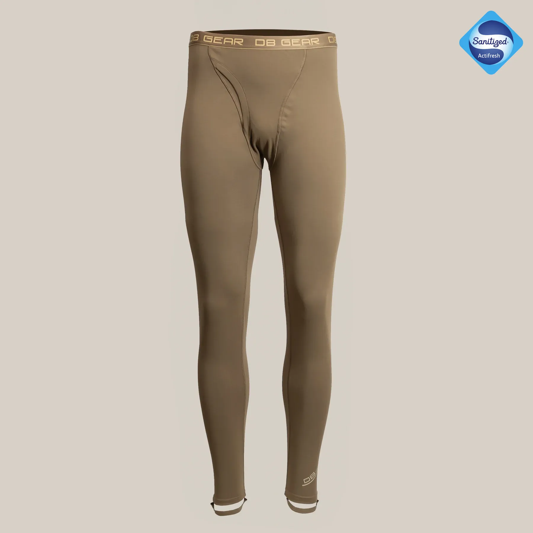 105 Lightweight Thermal Bottoms