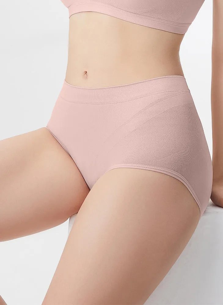 All Around Snug Midi Panty