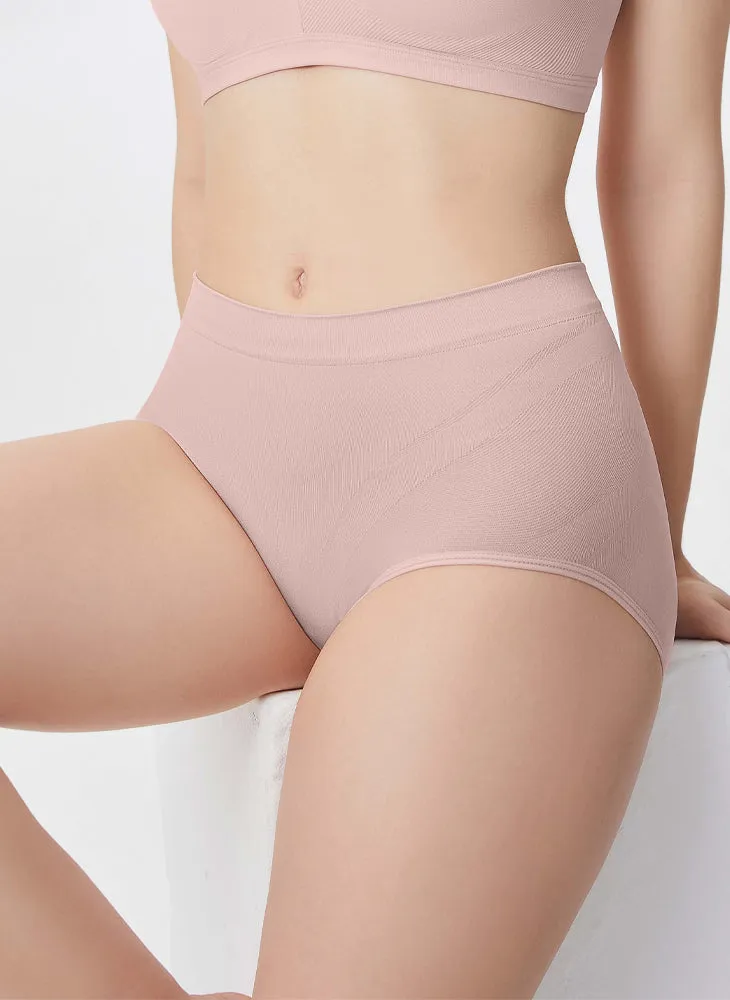 All Around Snug Midi Panty