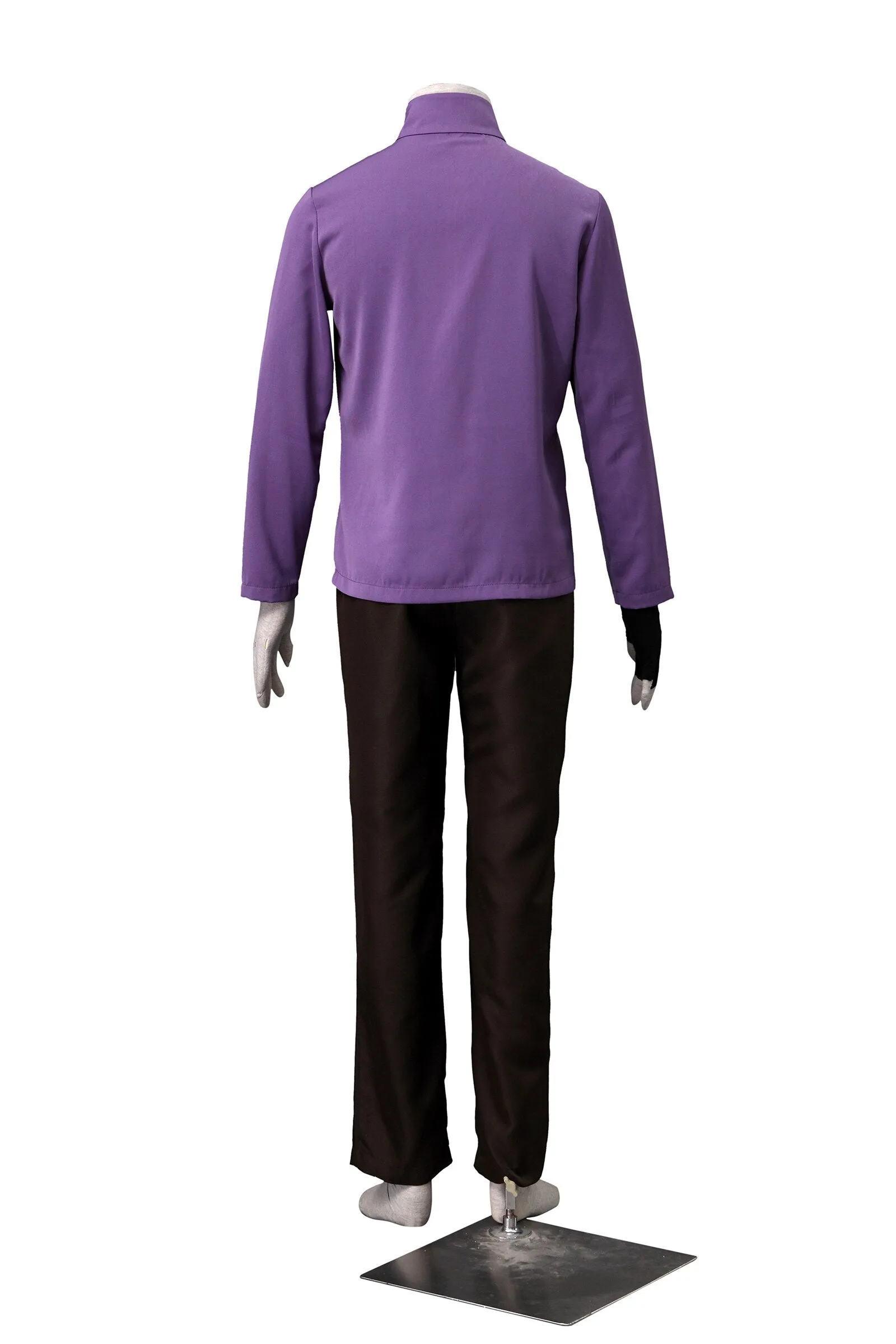 Anime Cosplay Borutoes The Last Movie Uchihaha uUzumakiI Sasukeke Full Set Cosplay Halloween costumes