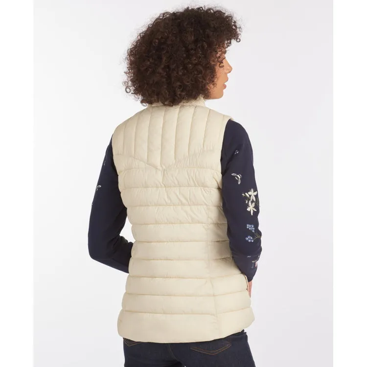 Barbour Ladies Epsom Gilet