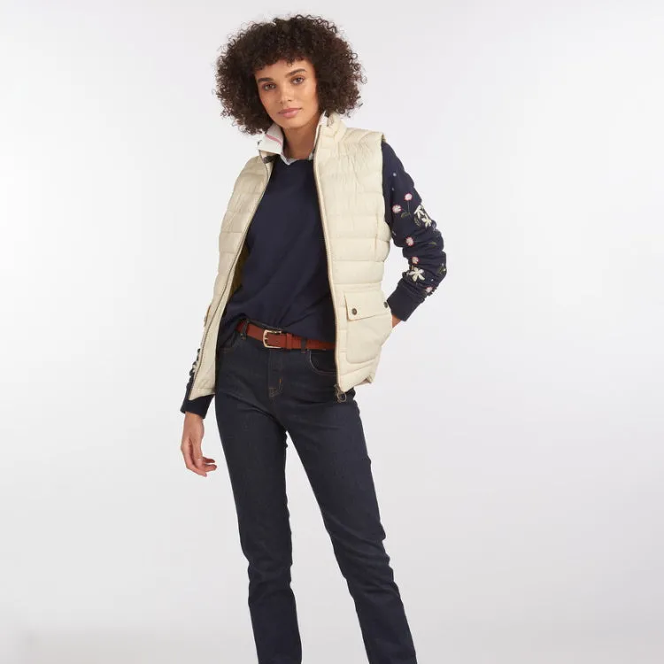 Barbour Ladies Epsom Gilet