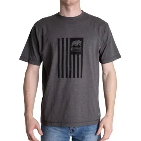 Berne Banner Graphic Tee
