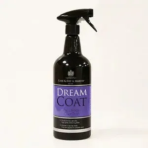 Carr Day & Martin Dreamcoat Spray  - Various Sizes