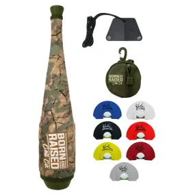CAT ROAD SHUFFLE - CALL KIT