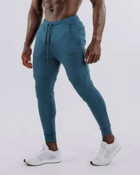 CrossFleece MK.II Bottoms - Teal
