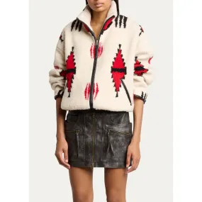 Isabel Marant Etoile Ivana Coat