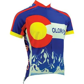 Men's Colorado Jersey