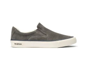 Mens - Hawthorne Slip On - Pavement
