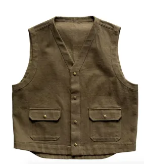 Merchant and Mills Pattern The Billy Menswear