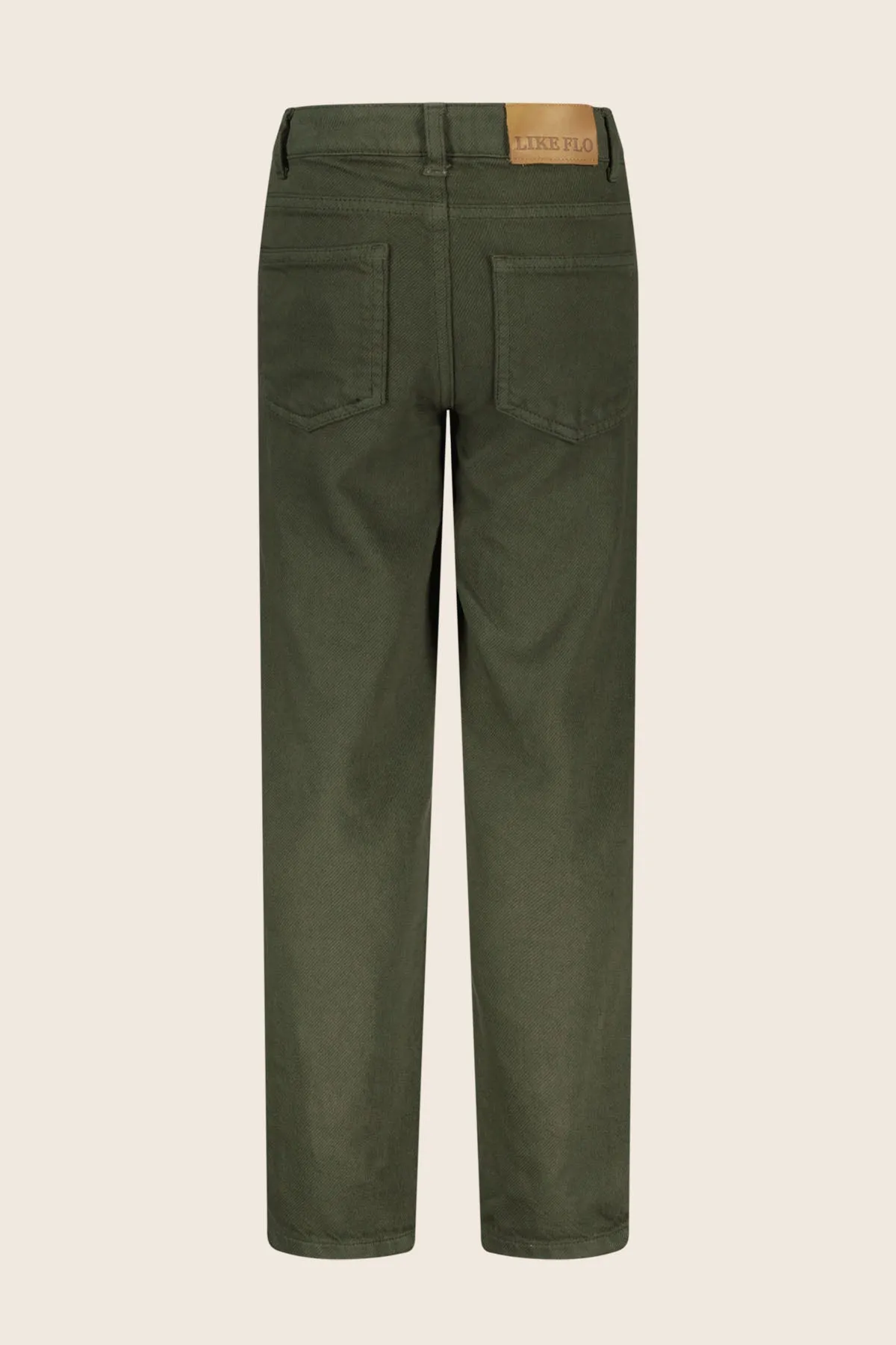 Pants Felix Army