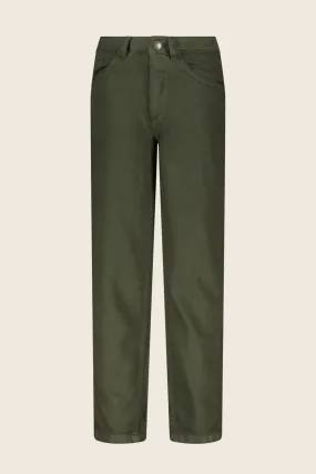 Pants Felix Army