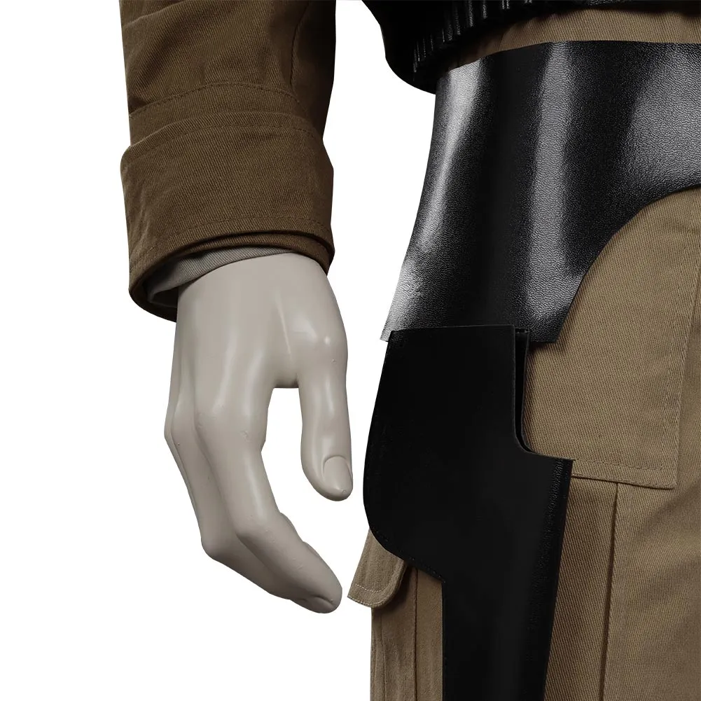 Rogue One：A Story Cassian Andor Cosplay Costume Outfits Halloween Carnival Suit