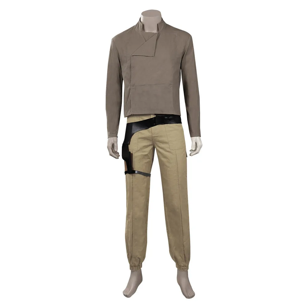 Rogue One：A Story Cassian Andor Cosplay Costume Outfits Halloween Carnival Suit