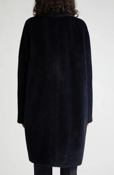 Roseto Coat