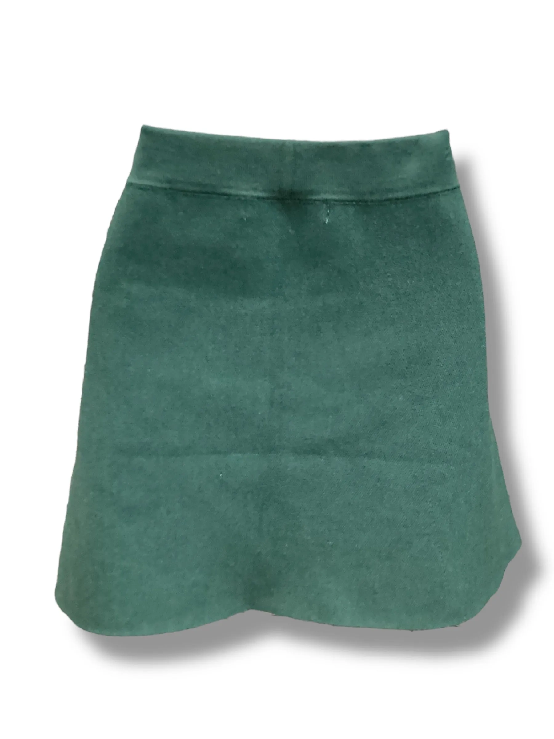 Skirt Midi By Altard State In Green, Size: L