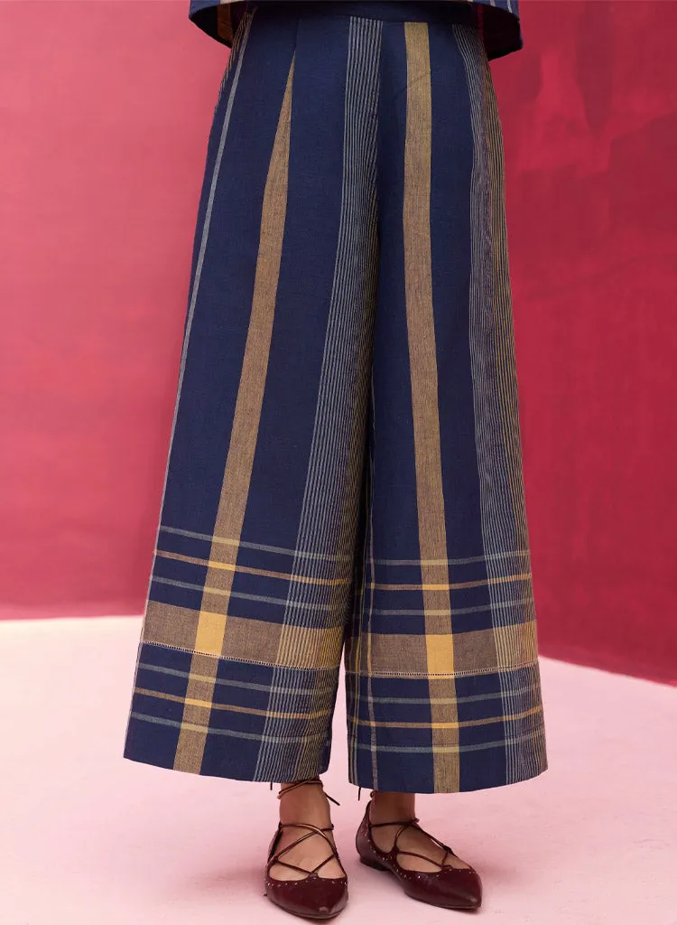 Talia Blazer Set