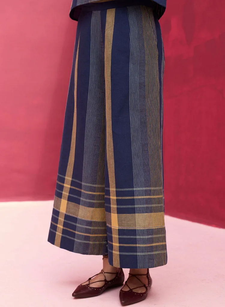 Talia Blazer Set