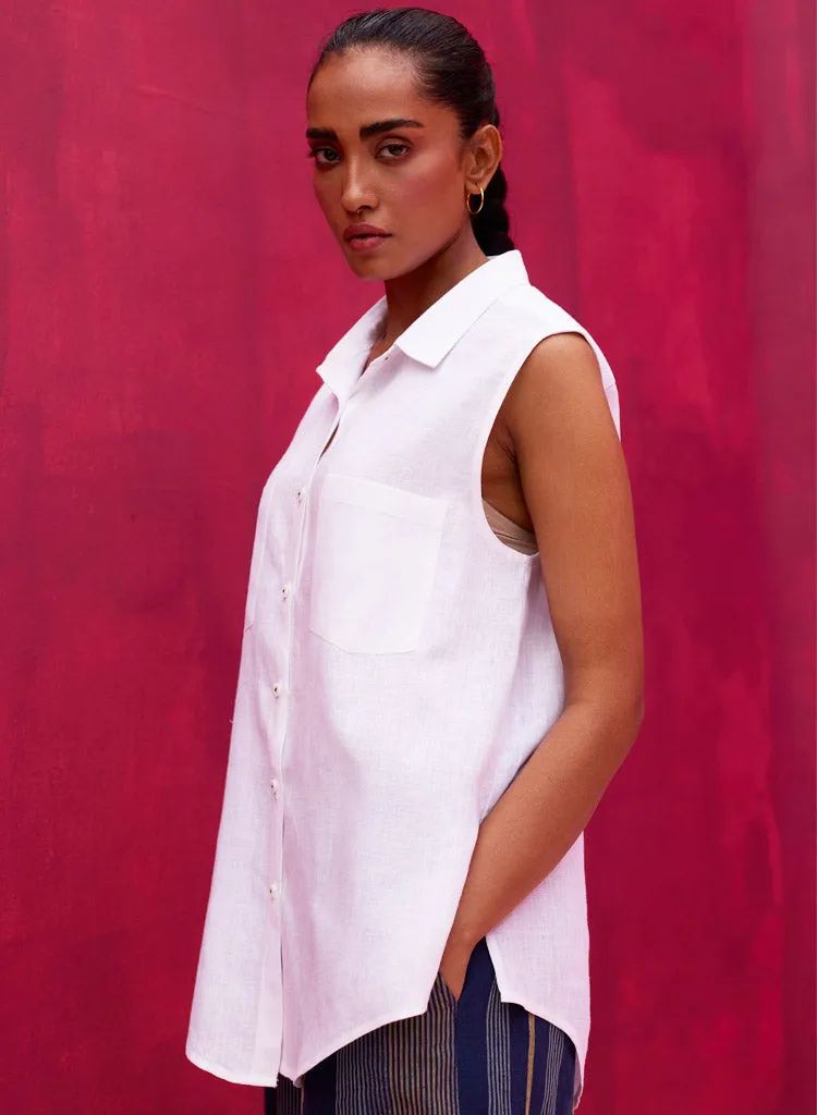 Talia Blazer Set