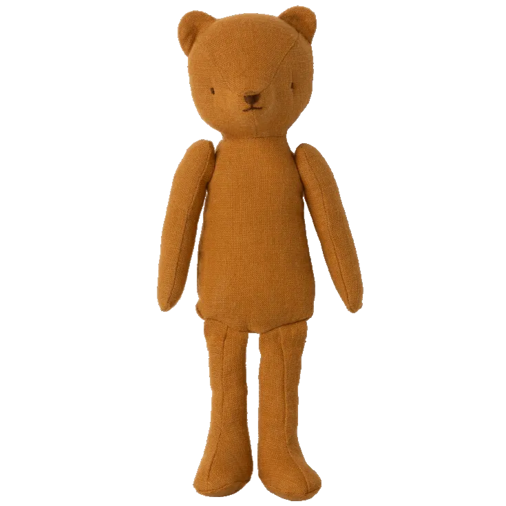 TEDDY MUM
