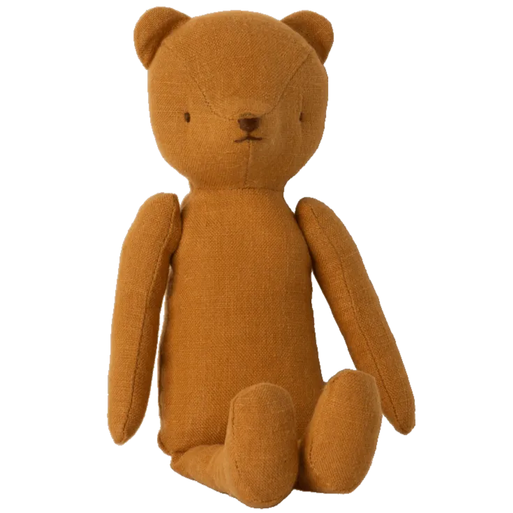 TEDDY MUM