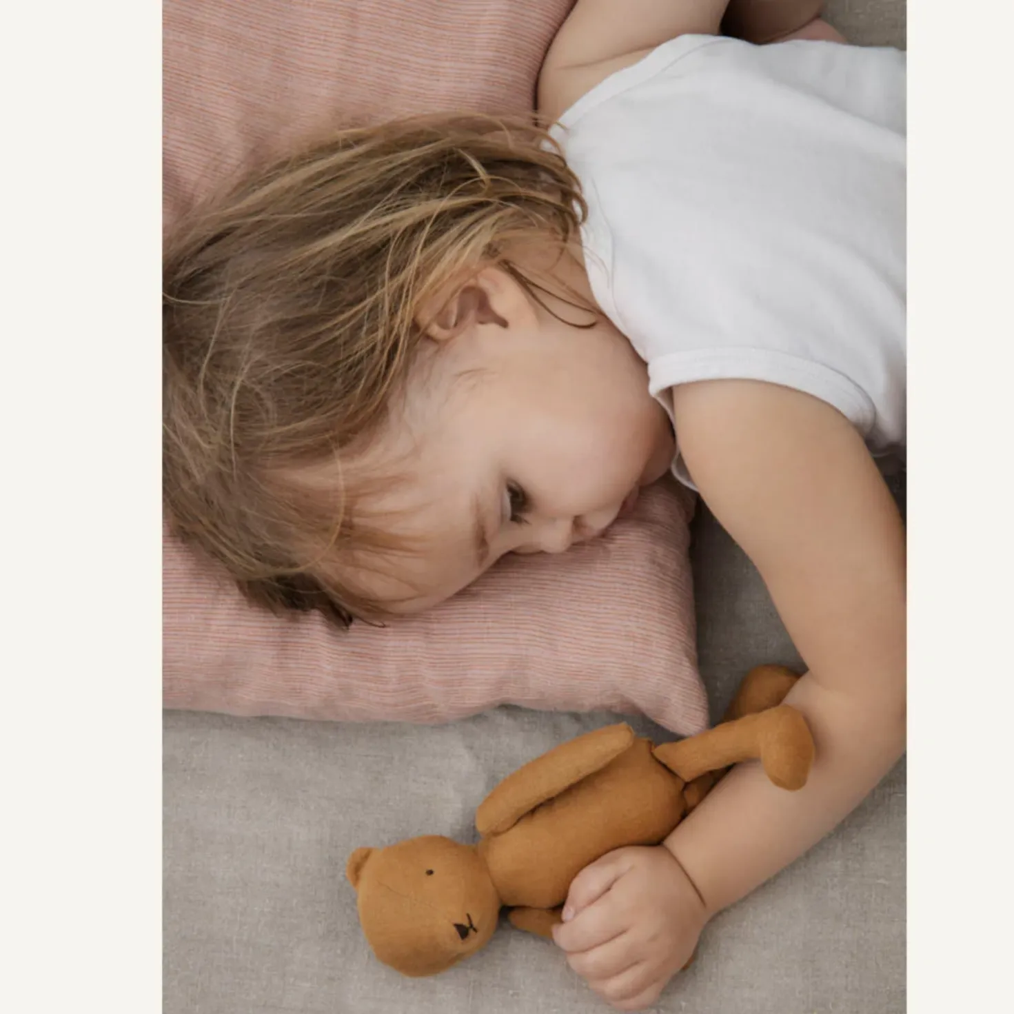 TEDDY MUM