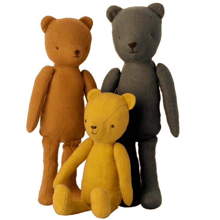 TEDDY MUM