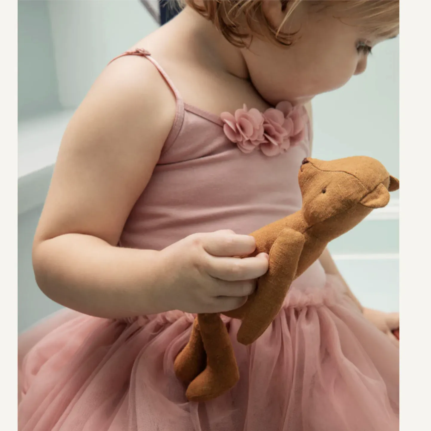 TEDDY MUM