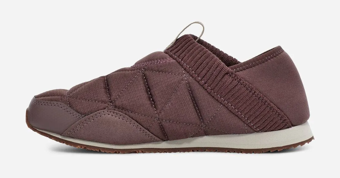 Teva Womens ReEmber Peppercorn