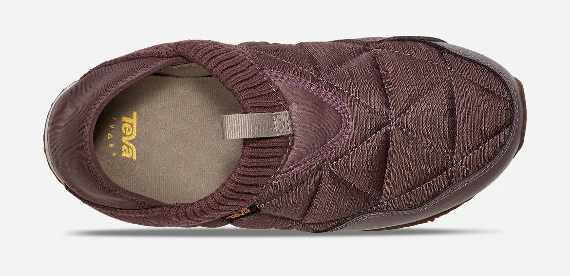 Teva Womens ReEmber Peppercorn