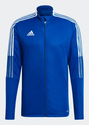 TIRO 21 TRACK JACKET