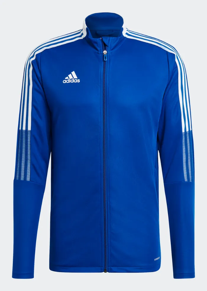 TIRO 21 TRACK JACKET